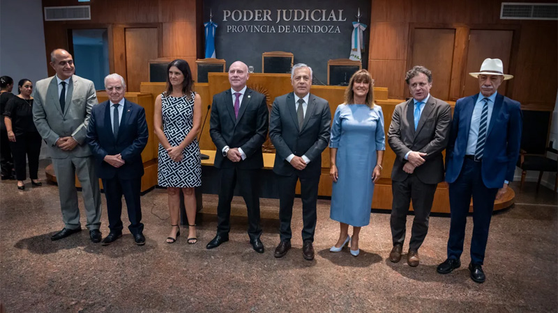 La corte definirá si 30 mil mendocinos endeudados pierden sus autos