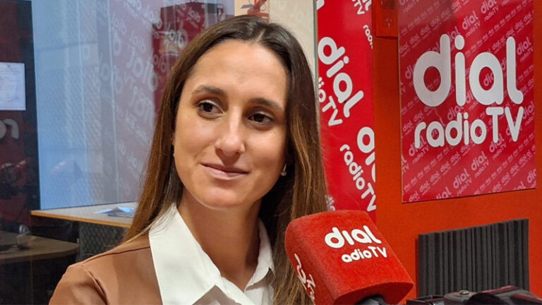 Silvina Pietrelli será la nueva presidenta de la Cámara de Comercio