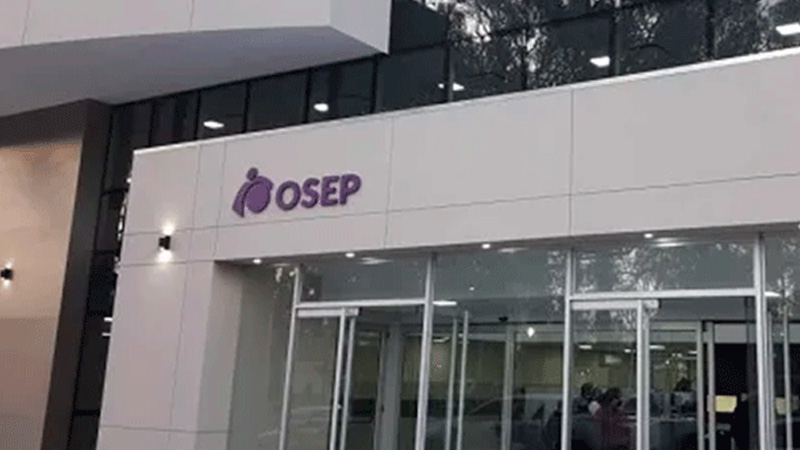 Por prestaciones falsas, OSEP denunció a un médico sanrafaelino
