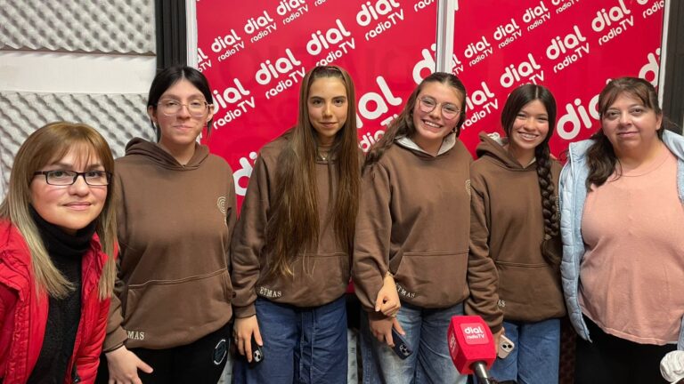 «La escuela al aire, voces que forman futuro» – Tecnología de los alimentos – Episodio 02