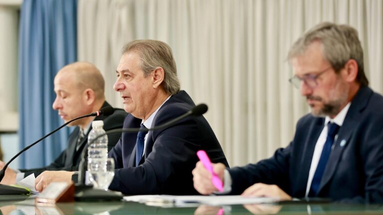 Félix sobre el modelo nacional: «No soy optimista»