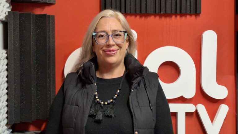 Pasó en #VaDeNuevo – Jorgelina Romera, Actriz y Directora, presenta la obra «Roma» el 6 de junio en la FCAI