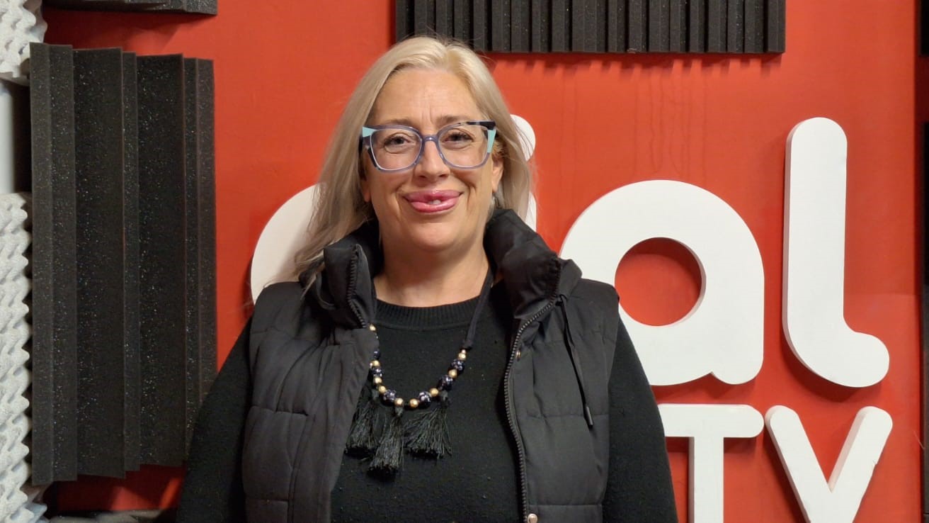 Pasó en #VaDeNuevo – Jorgelina Romera, Actriz y Directora, presenta la obra «Roma» el 6 de junio en la FCAI
