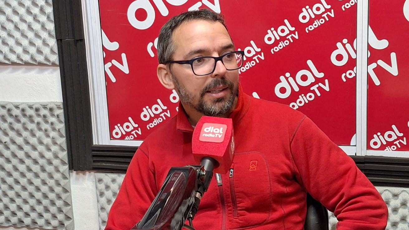 #Km0 Sebastián López Olivieri de «Manejate Mejor»
