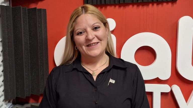 #OtraMirada Anabel Lucero – Concejal PJ