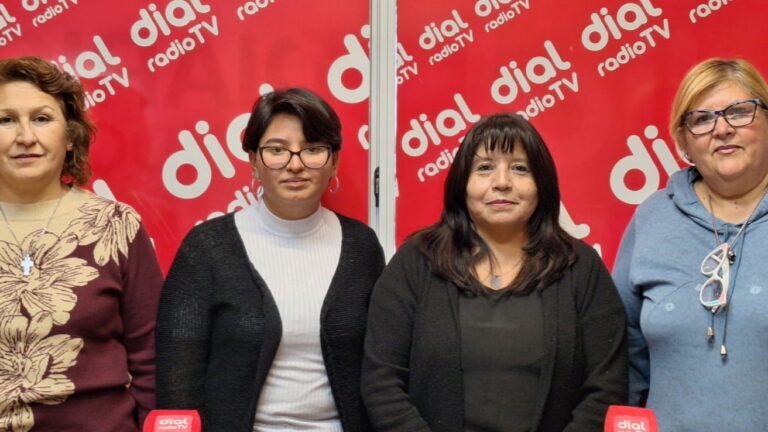 Mary Vilte – Patricia Iturri, Asociación Civil de Trabajadores de Casas Particulares