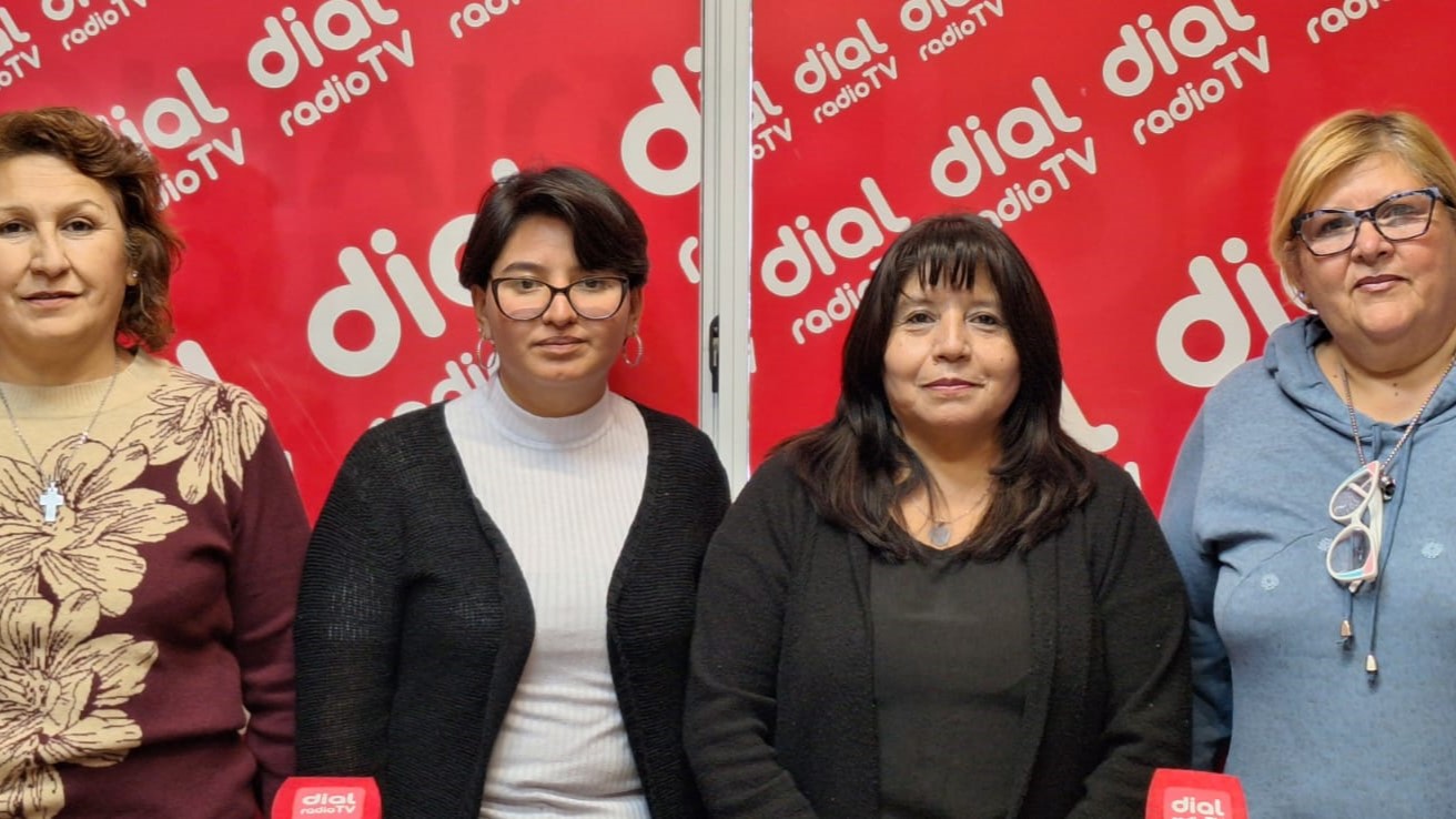 Mary Vilte – Patricia Iturri, Asociación Civil de Trabajadores de Casas Particulares