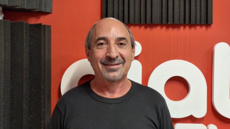 Bruno Romani – Secretario General de UTN