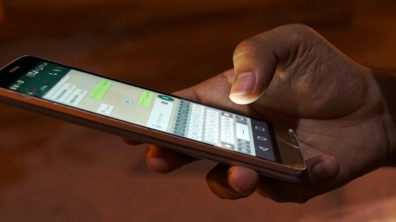 Buscan incorporar whatsapp a las notificaciones judiciales