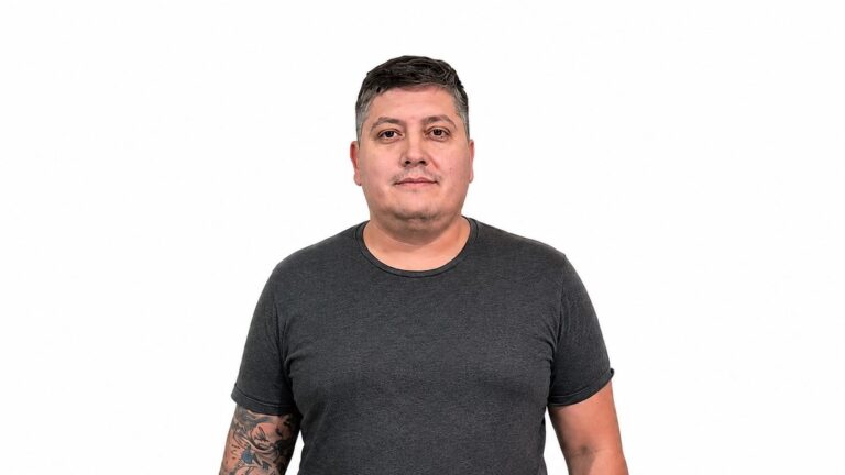 #Km0 Diego Cuitiño – Titular de la cámara de panaderos de Mendoza