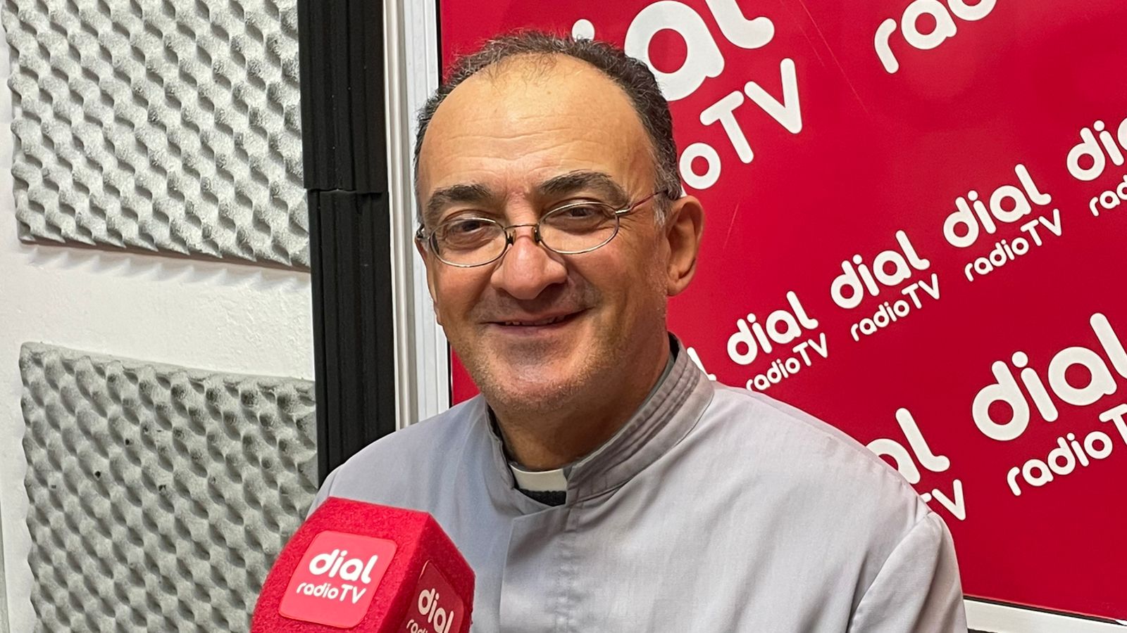 #MiraQueBueno Edgardo Catena y los detalles del Concierto Bach – Guastavino en la  Parroquia Maximiliano Kolbe