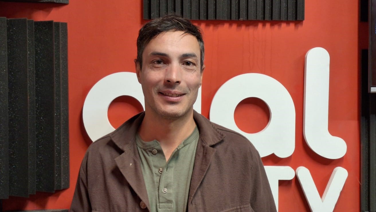 Fernando Bonomo – Presidente de la Específica de Turismo de la Cámara de Comercio