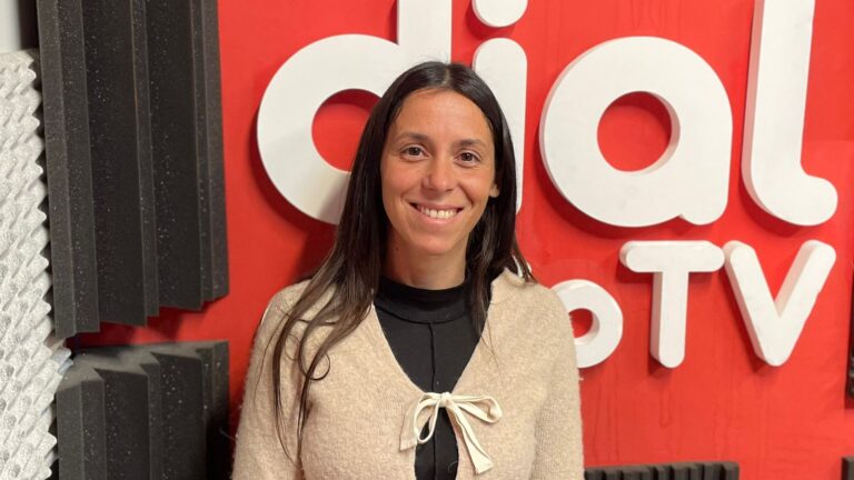 Florencia Rodríguez, programa Nutrir