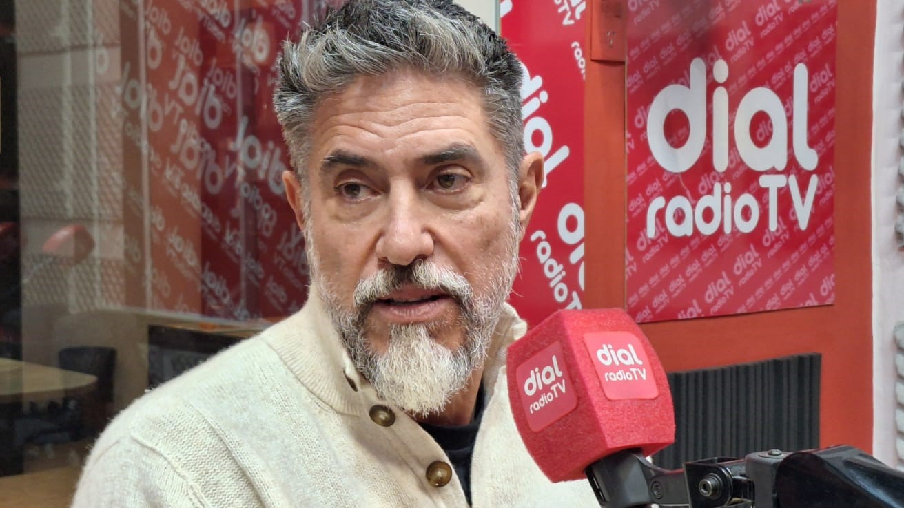 #OtraMirada Gabriel Brega, Presidente de la Cámara de Comercio