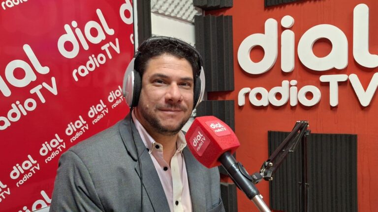 Jorge Tapia – Asesor Comercial de Renault Mediterráneo