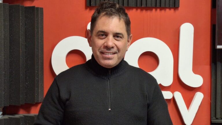 Juan San Blas – Piloto del Campeonato Mendocino de Categorías Sureñas