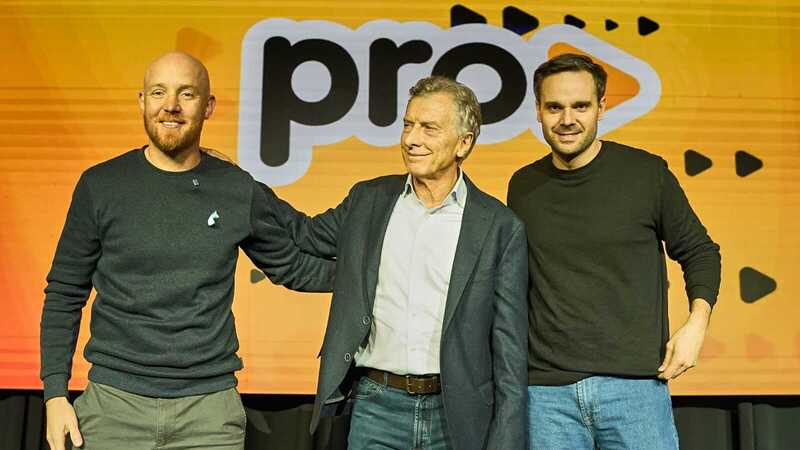 Macri en Mendoza: “El Pro tiene que estar listo para cuando llegue el momento”