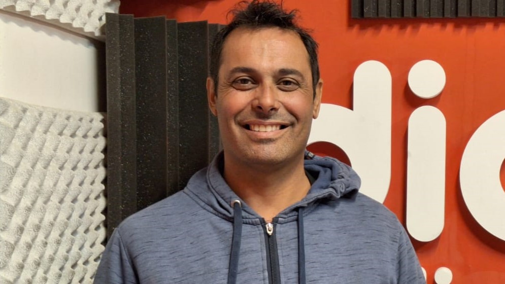#FueraDePista Nicolás Magadán, propietario del equipo Magadán Competición