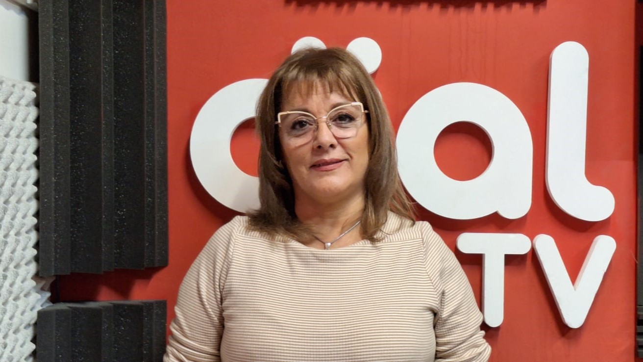 Dra Rosana Casado – Referente de Ampros San Rafael