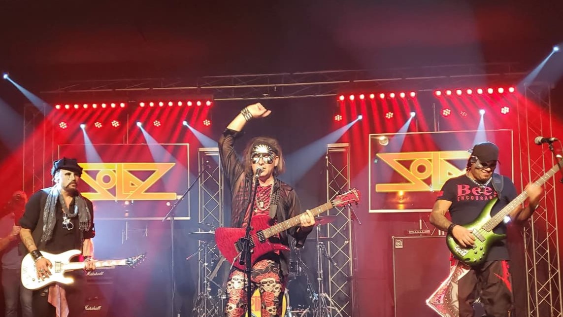 Fabián Andino – Banca Soláz