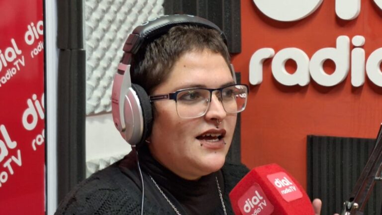 UKI PI – Artista de San Rafael