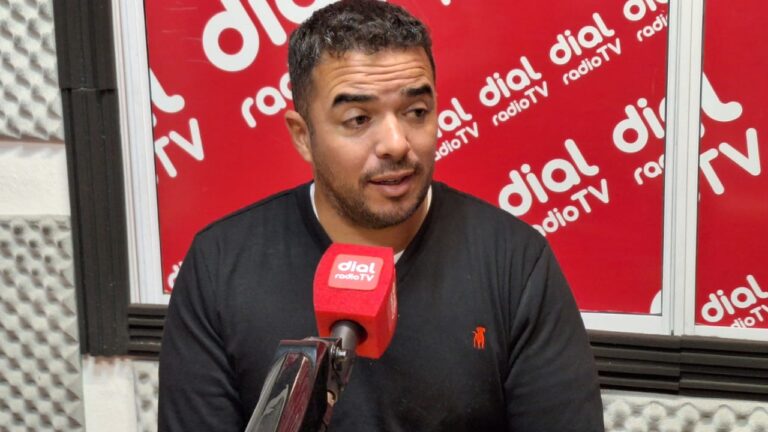 #Km0 Víctor Ortega, nuevo titular del Círculo Odontológico de San Rafael