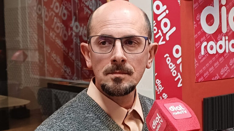 “Se necesita una reforma tributaria en forma urgente”