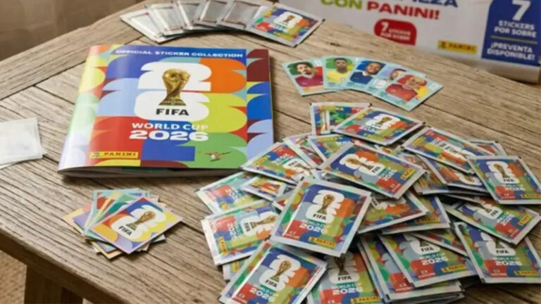 Prohibieron las figuritas del Mundial en un colegio privado de Mendoza