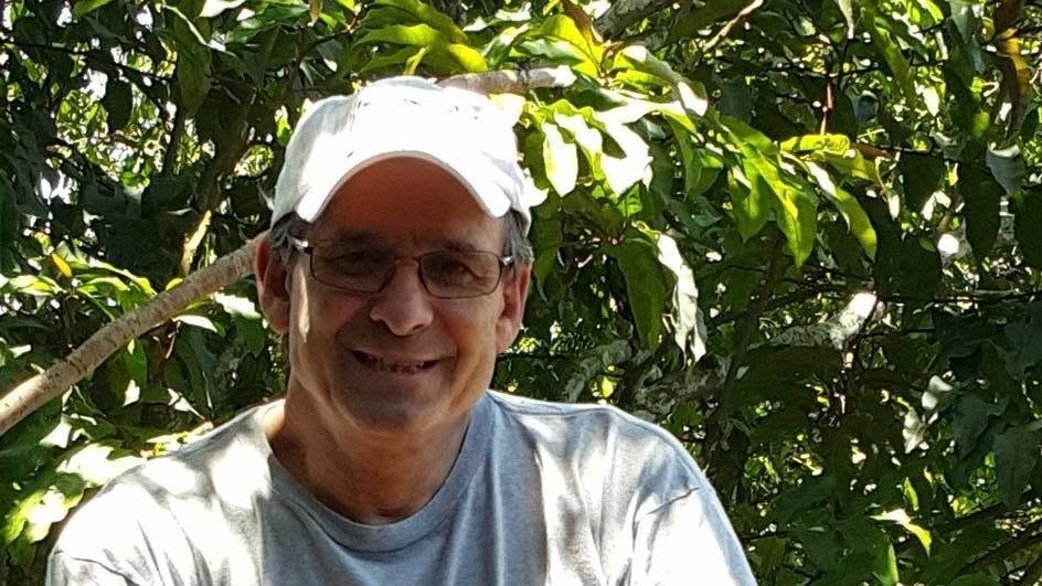 #VaDeNuevo en el cara a cara estuvo el Dr Leonardo Vigna de Médicos sin Fronteras