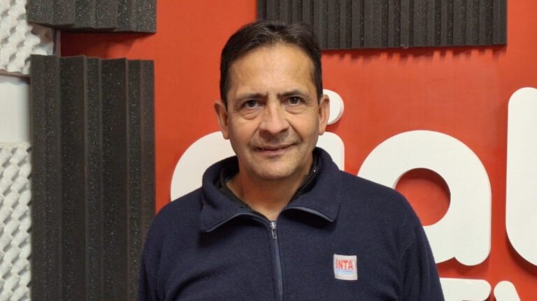 #OtraMirada Andrés Quiroga – Secretario de la Seccional de APINTA Rama Caída