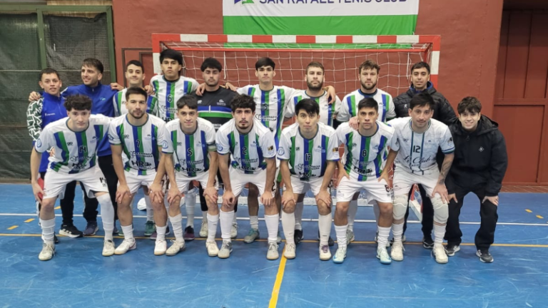 Tenis A ganó en el Torneo Apertura de categoría Élite