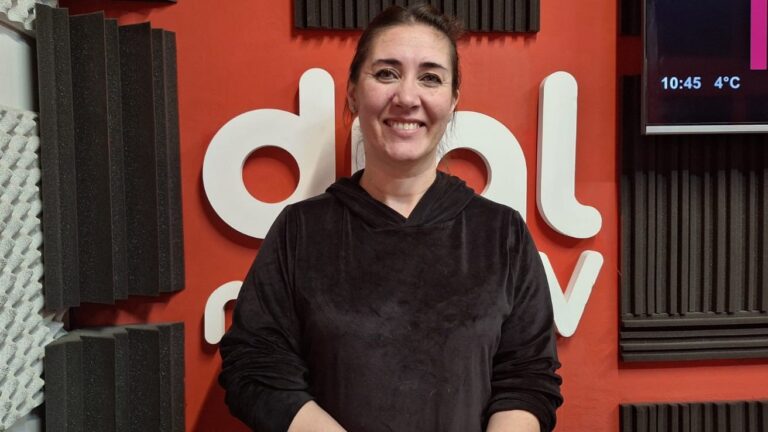 #VaDeNuevo Verónica Durán, Pastelera sanrafaelina, Subcampeona en Copa Tronador