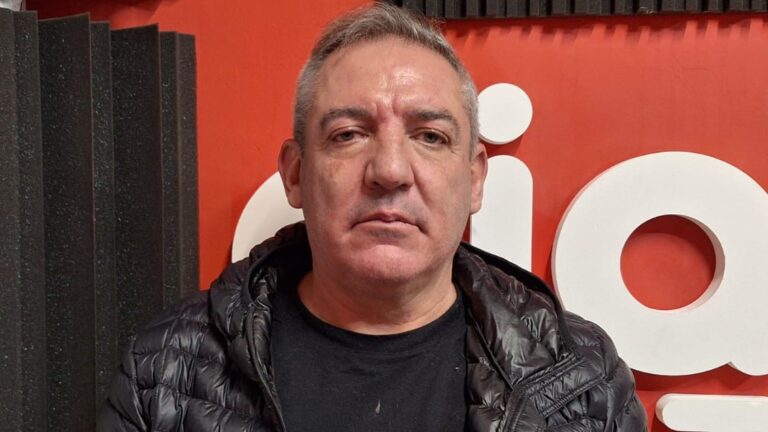#OtraMirada Alberto Eztala habló sobre el robo de animales