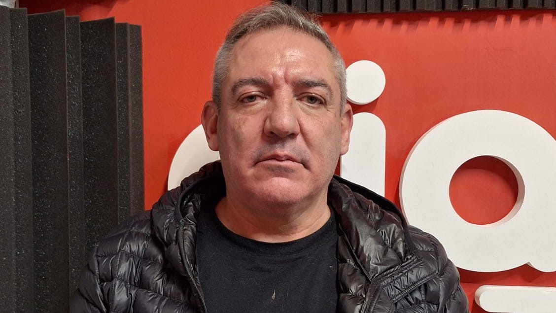 #OtraMirada Alberto Eztala habló sobre el robo de animales