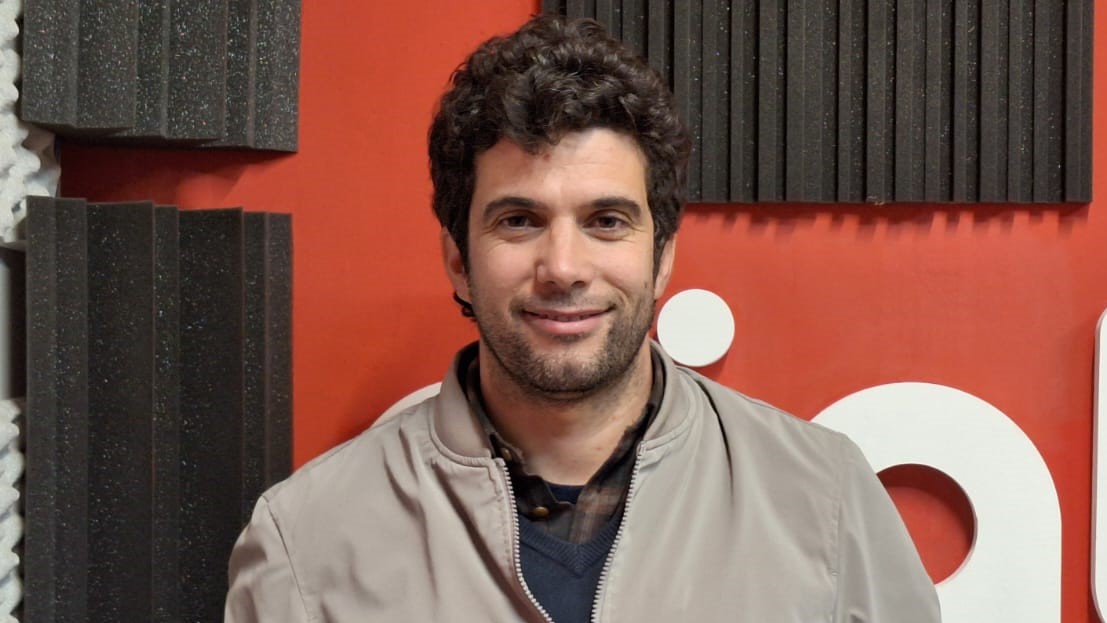 #VaDeNuevo Ángel Quiles – Nuevo Decano de UTN