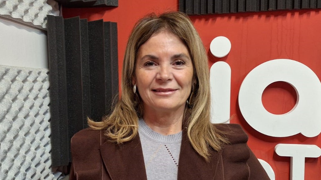#Km0 Cecilia Martínez, abogada, escribió un libro (Digesto) sobre legislación de Defensa del Consumidor
