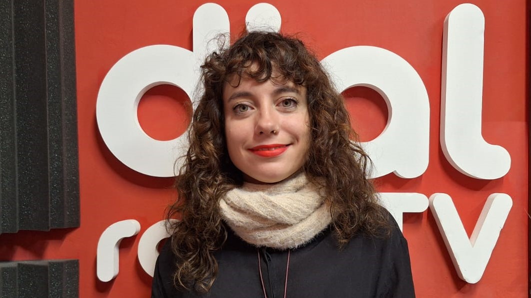 #VaDeNuevo Mayra Prósperi – Ceramista mexicana y evento muy especial este sábado