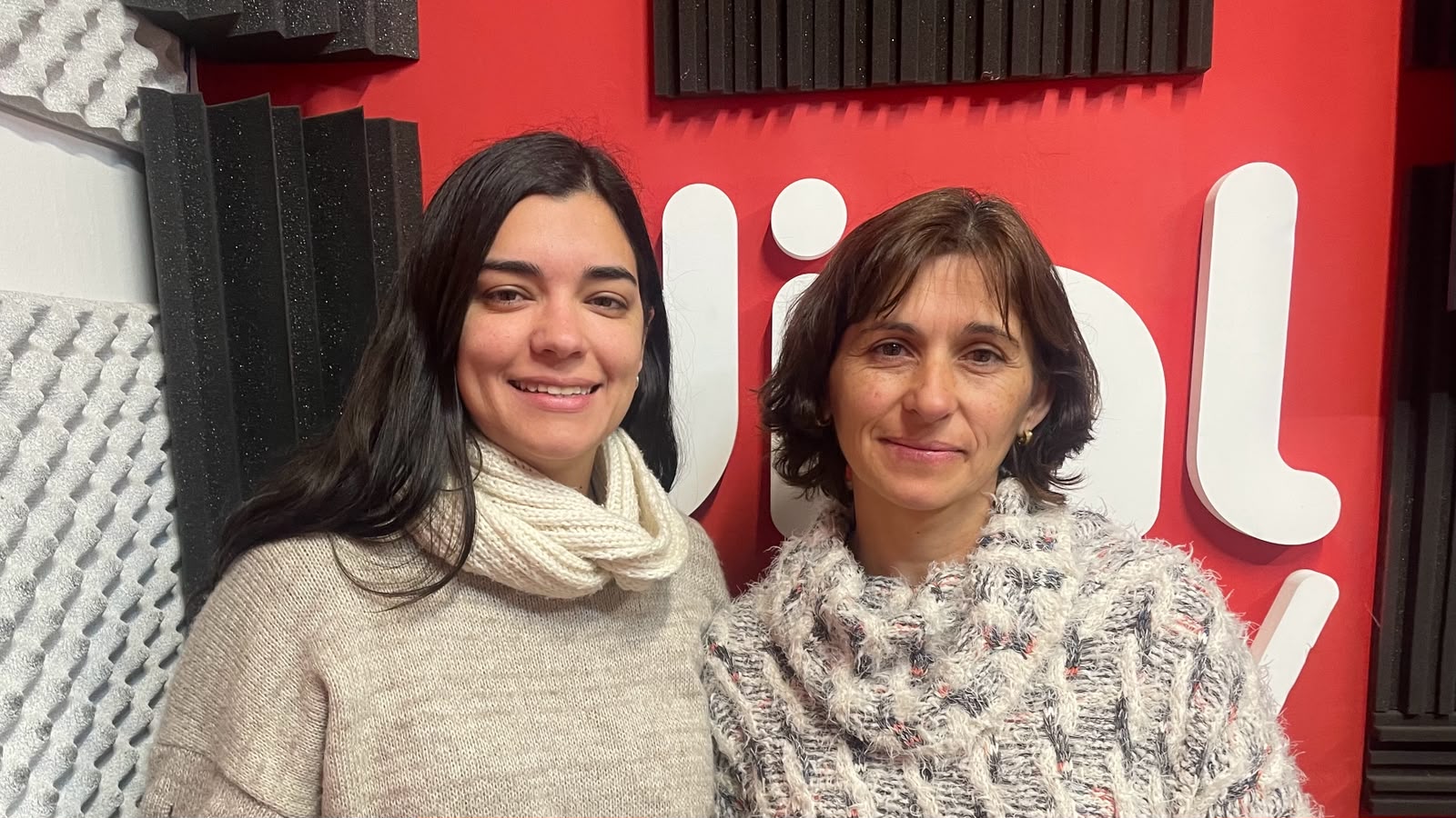 #MiraQueBueno Sofía Hernández y Leticia Valdivieso – Creación del Coro Magnificat