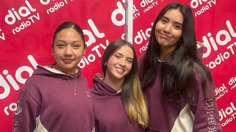 «La escuela al aire, voces que forman futuro» – Tecnicatura en indumentaria textil – Episodio 03