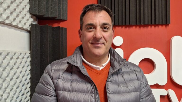 #OtraMirada Gustavo Perret – Diputado Provincial del PJ