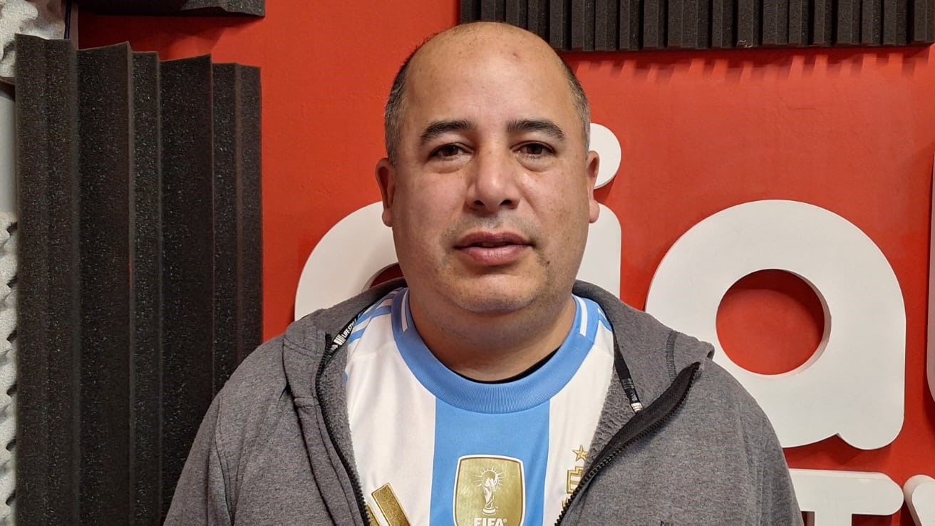 #OtraMirada José Vázquez – Delegado en Zona Sur de AEGHA