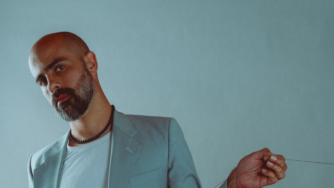 #MiraQueBueno Juan Farré, músico sanrafaelino y una charla sobre su último disco