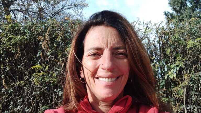 #MiraQueBueno Julia Barcos – Festival Comunitario este domingo 14 en Escuela Verde Chañar