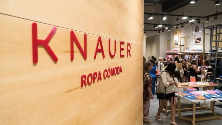 #VaDeNuevo hablamos con Anibal Noli – propietario de Knauer