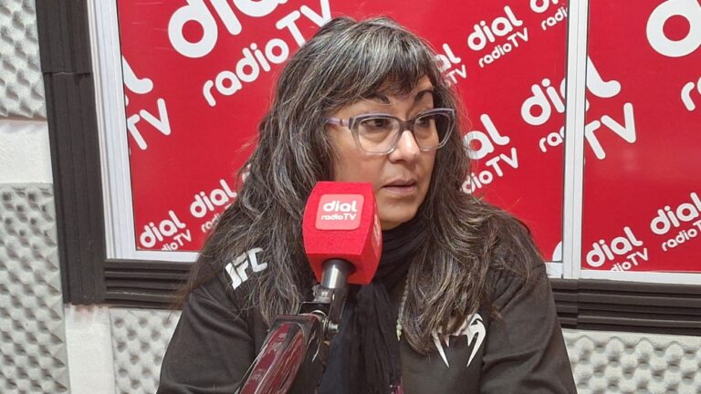 #KilómetroCero Mariela Langa – Titular de Desarrollo Social de la Municipalidad de San Rafael