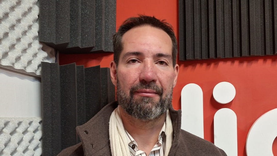 #OtraMirada Martín Antolín – Concejal Libertario y la actualidad del país