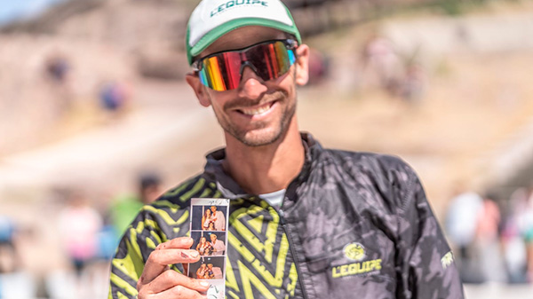 #VaDeNuevo Nahuel Bua – Encuentro de Atletismo en San Rafael este 23 de junio