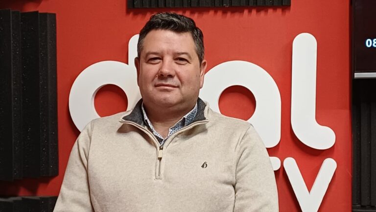 #KilómetroCero Néstor Ojeda, Concejal del PJ