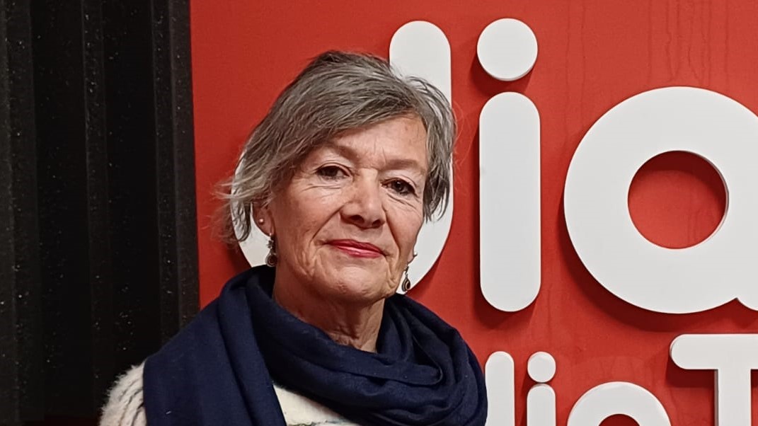 #VaDeNuevo Patricia Galván – Ni Una Menos