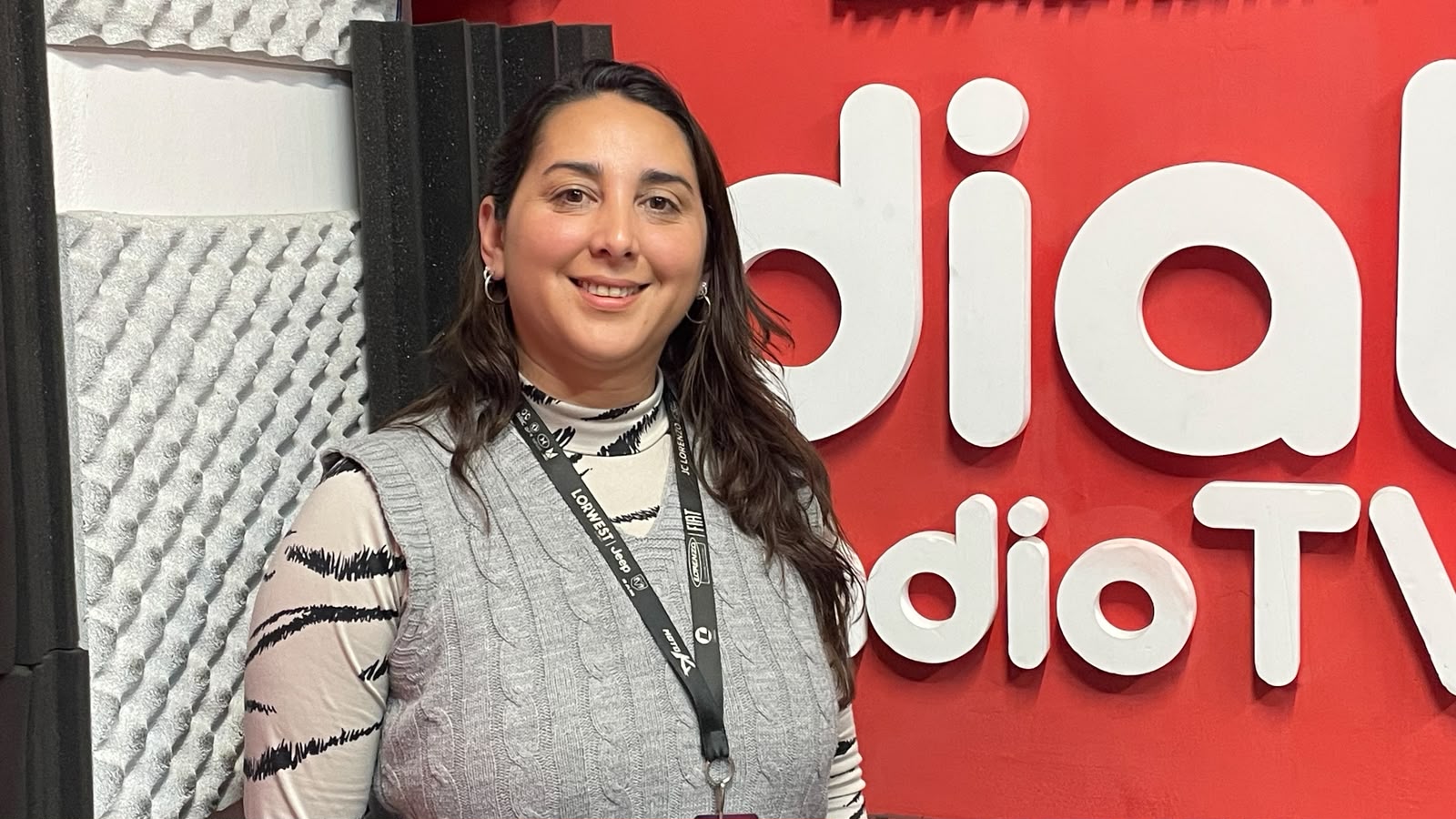 #MiraQueBueno Jorgelina Véliz y un sábado especial en #LorenzoAutomotores